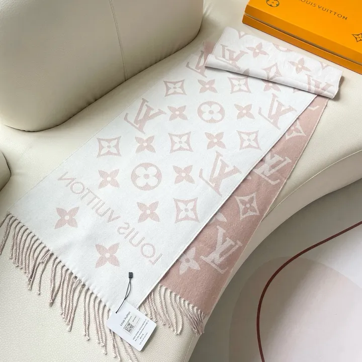 スーパーコピー ルイヴィトン マフラー