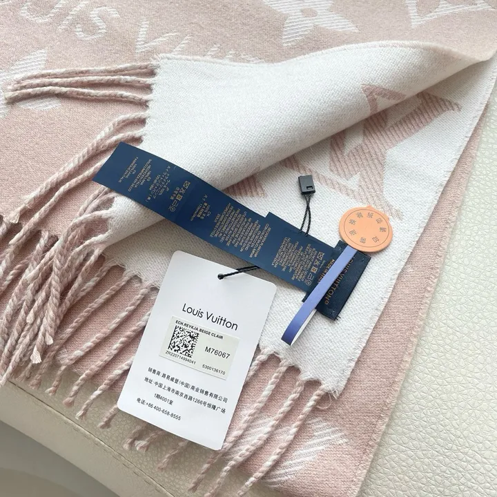 スーパーコピー ルイヴィトン マフラー