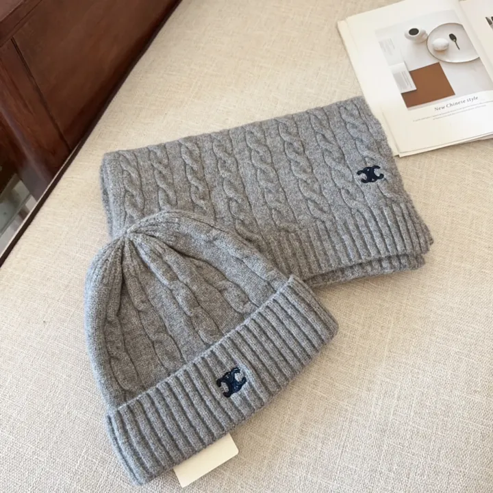 スーパーコピー セリーヌ マフラー