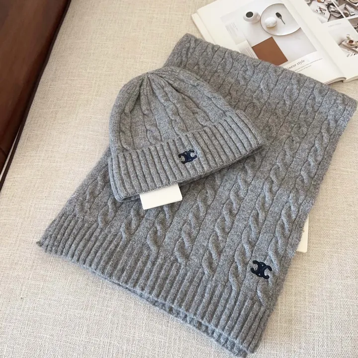 スーパーコピー セリーヌ マフラー