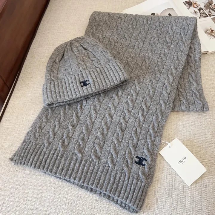 スーパーコピー セリーヌ マフラー