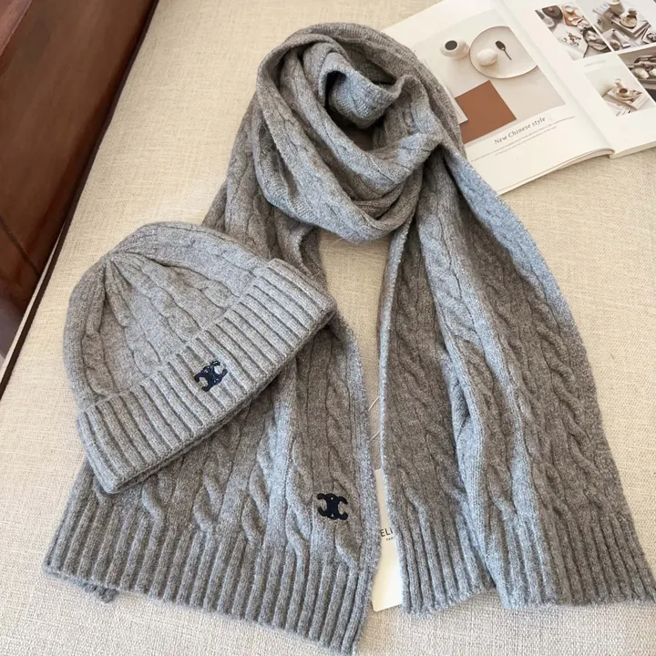 スーパーコピー セリーヌ マフラー