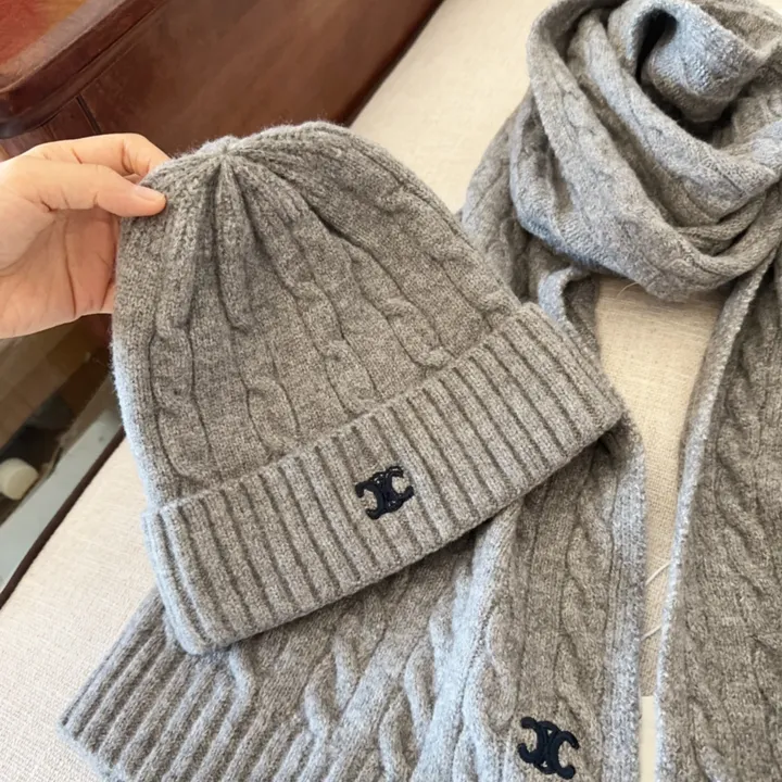 スーパーコピー セリーヌ マフラー