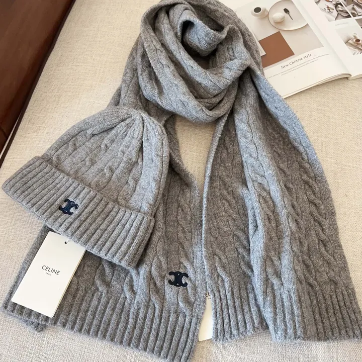 スーパーコピー セリーヌ マフラー