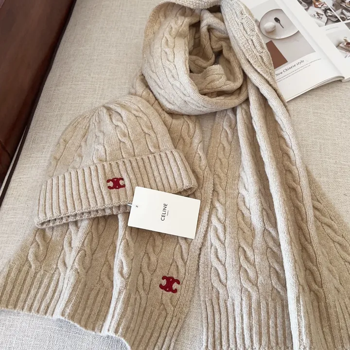 スーパーコピー セリーヌ マフラー