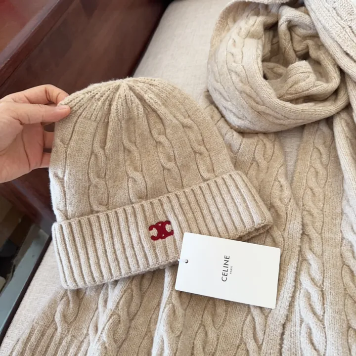 スーパーコピー セリーヌ マフラー