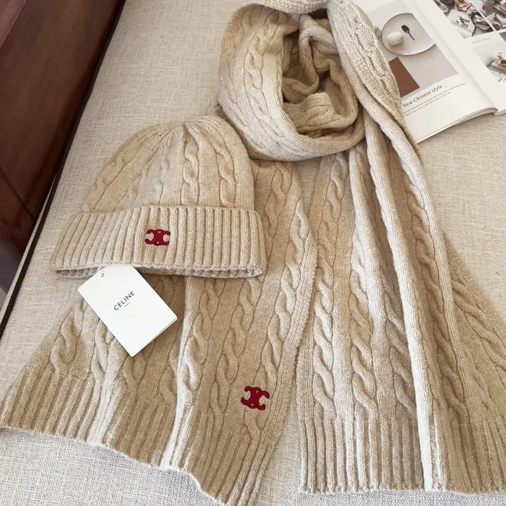 スーパーコピー セリーヌ マフラー