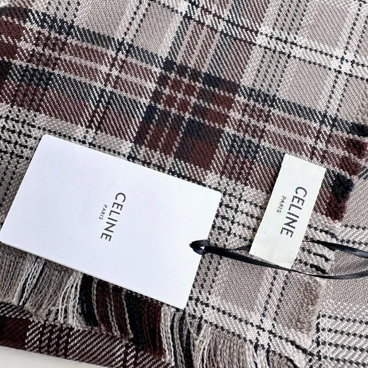 スーパーコピー セリーヌ マフラー