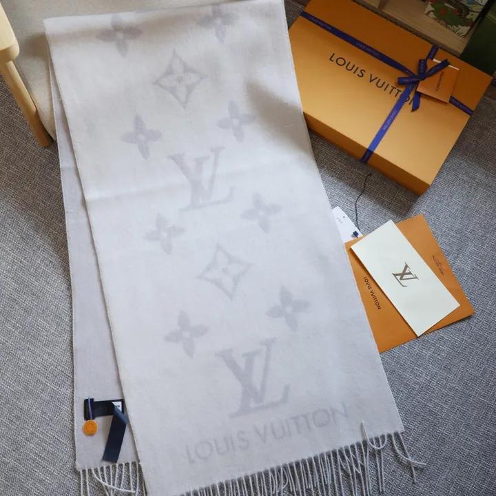 スーパーコピー ルイヴィトン マフラー