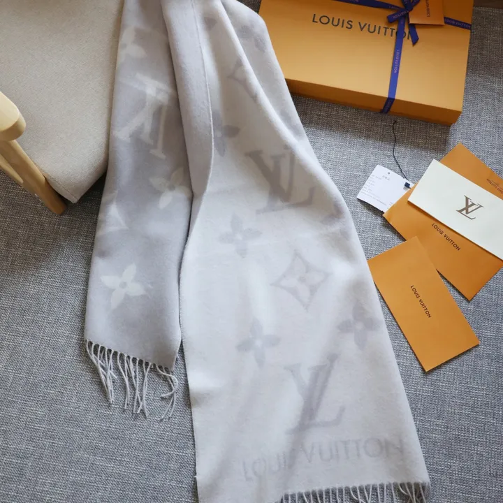 スーパーコピー ルイヴィトン マフラー