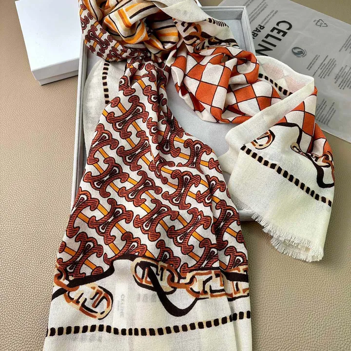 スーパーコピー セリーヌ マフラー