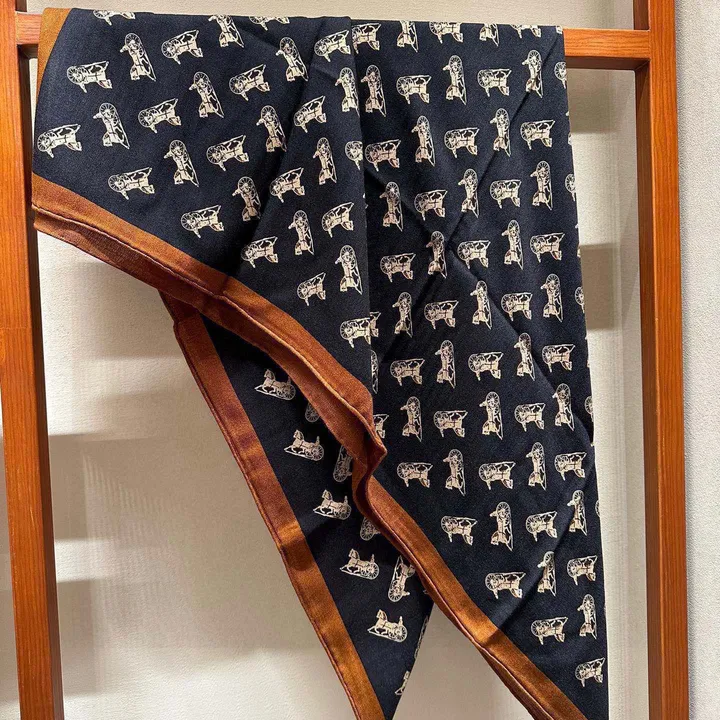 スーパーコピー セリーヌ マフラー