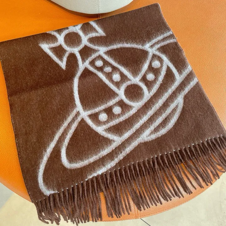 スーパーコピー ヴィヴィアン・ウエストウッド マフラー