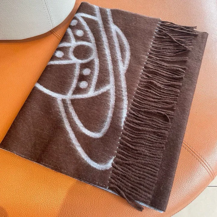 スーパーコピー ヴィヴィアン・ウエストウッド マフラー