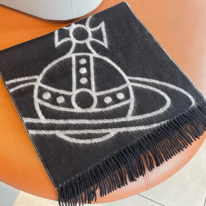 スーパーコピー ヴィヴィアン・ウエストウッド マフラー