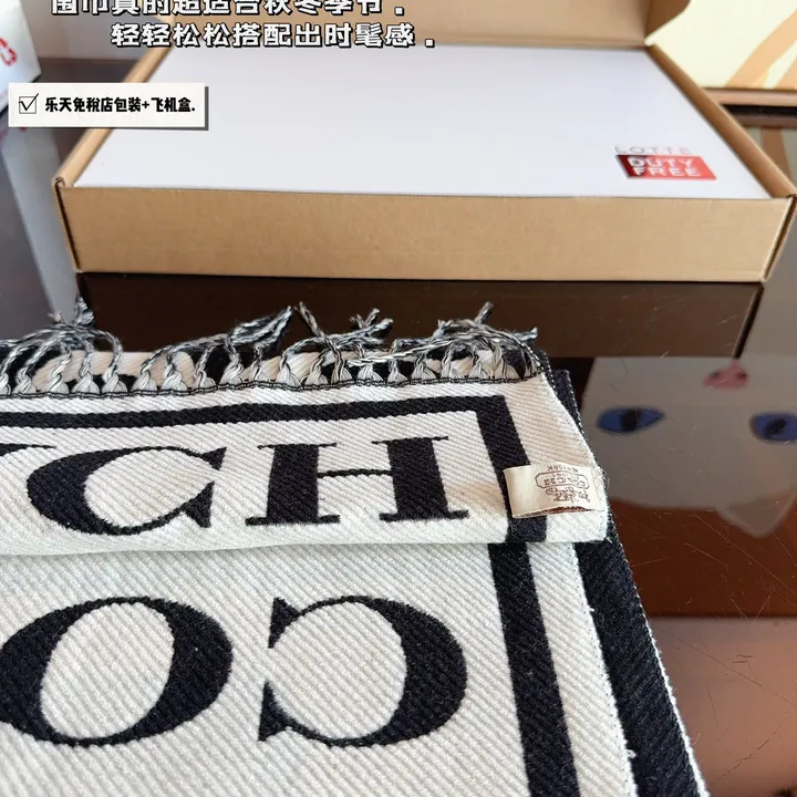 スーパーコピー コーチ マフラー