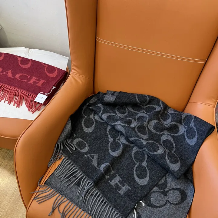 スーパーコピー コーチ マフラー