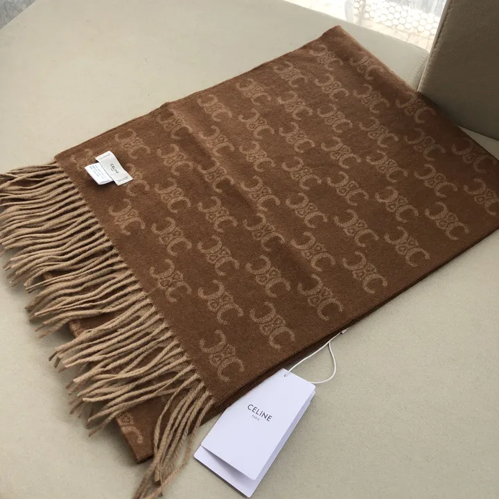 スーパーコピー セリーヌ マフラー