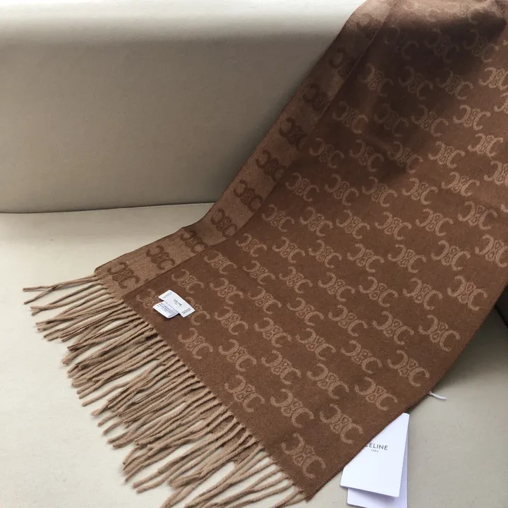 スーパーコピー セリーヌ マフラー