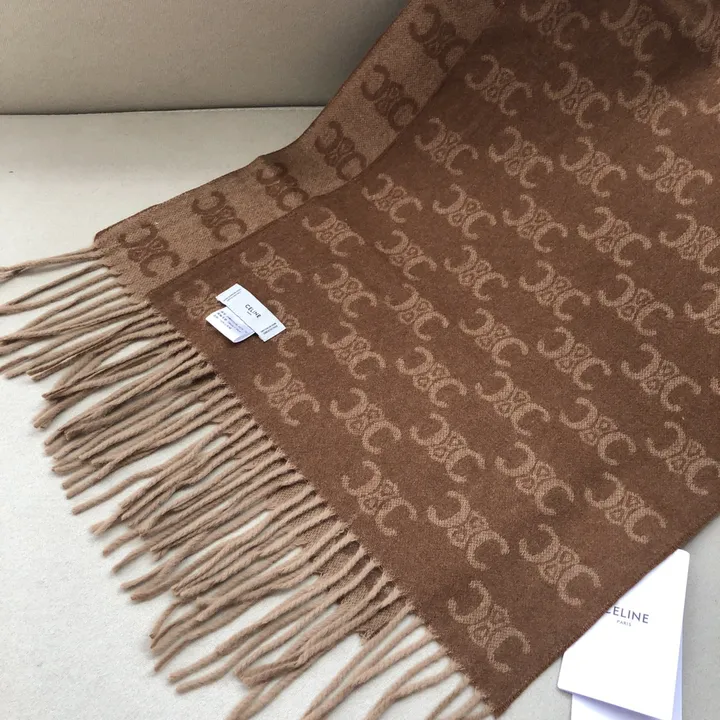 スーパーコピー セリーヌ マフラー