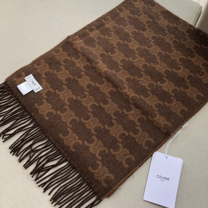 スーパーコピー セリーヌ マフラー