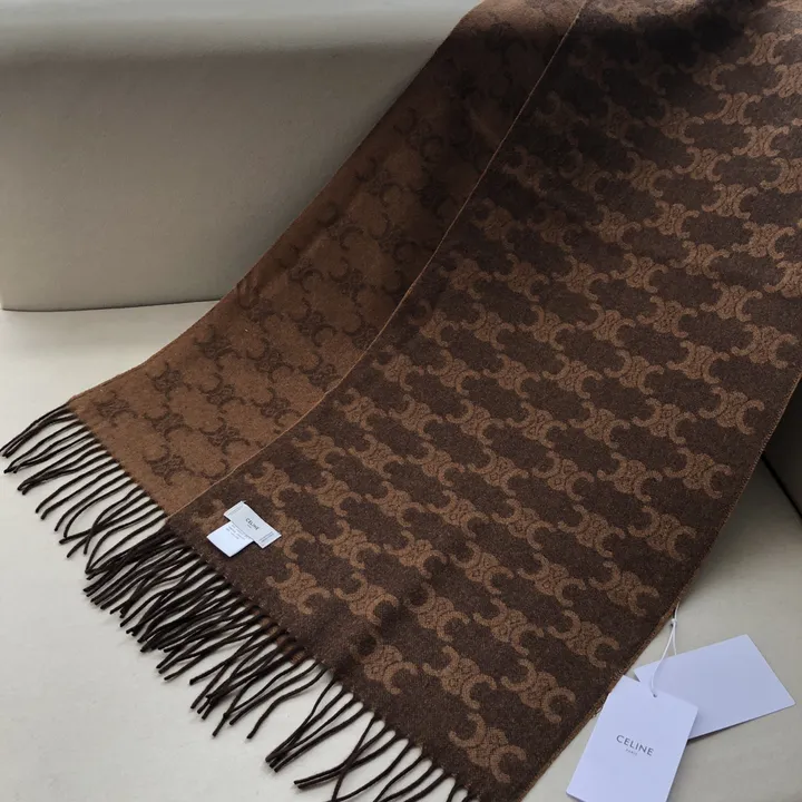 スーパーコピー セリーヌ マフラー