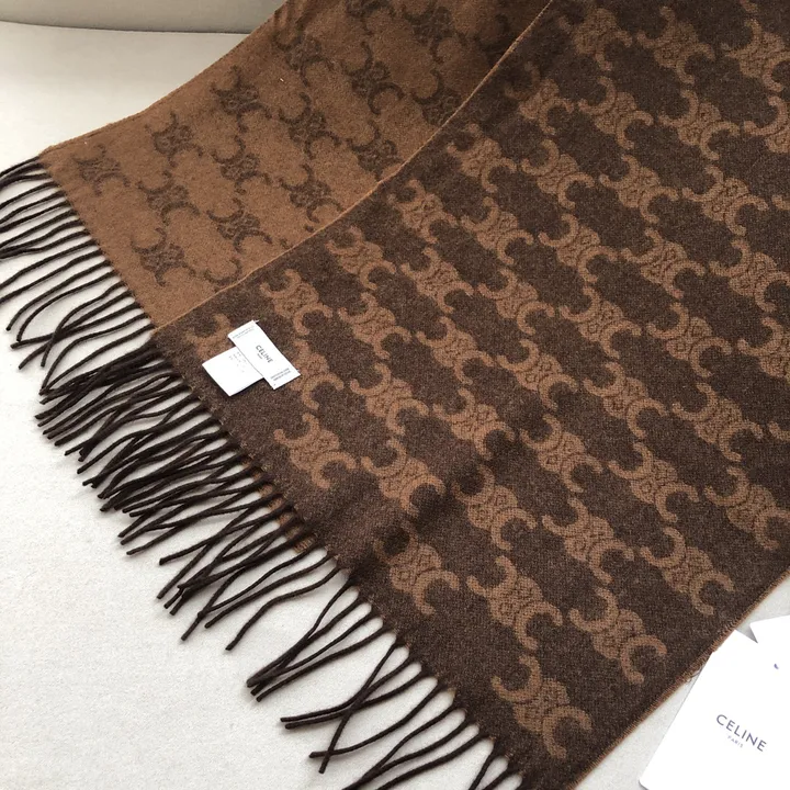 スーパーコピー セリーヌ マフラー