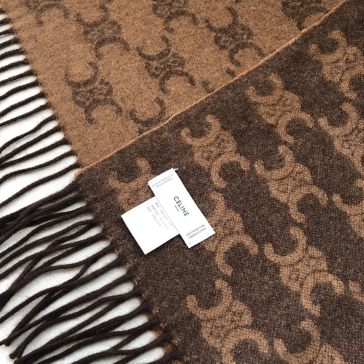 スーパーコピー セリーヌ マフラー