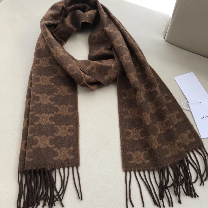 スーパーコピー セリーヌ マフラー