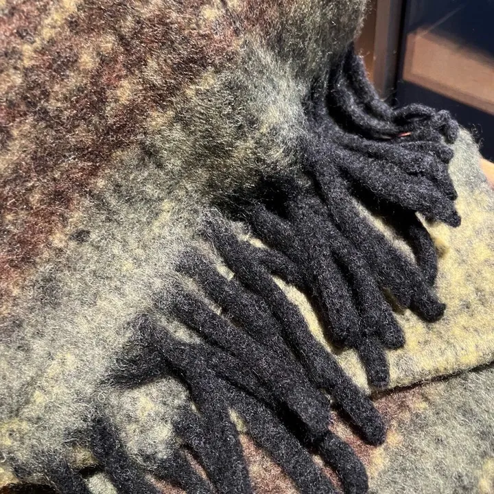 スーパーコピー ヴィヴィアン・ウエストウッド マフラー