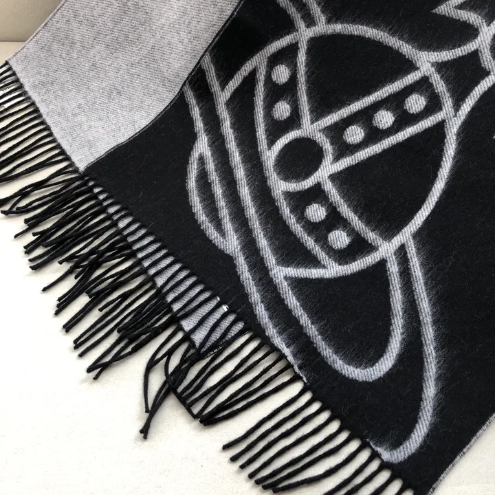 スーパーコピー ヴィヴィアン・ウエストウッド マフラー