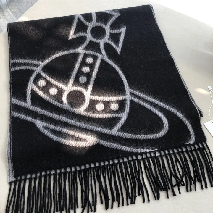 スーパーコピー ヴィヴィアン・ウエストウッド マフラー