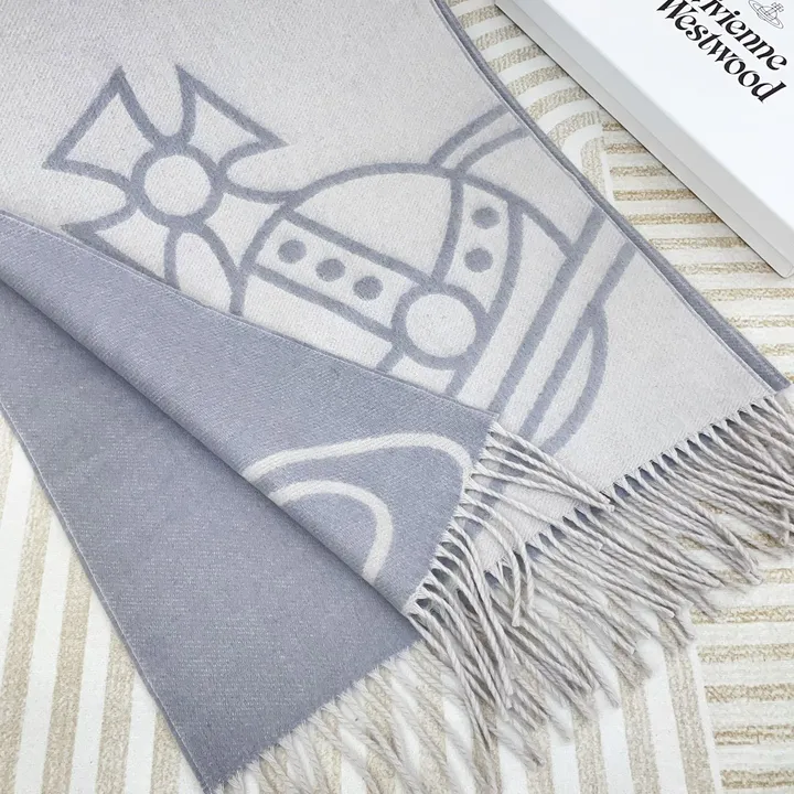 スーパーコピー ヴィヴィアン・ウエストウッド マフラー