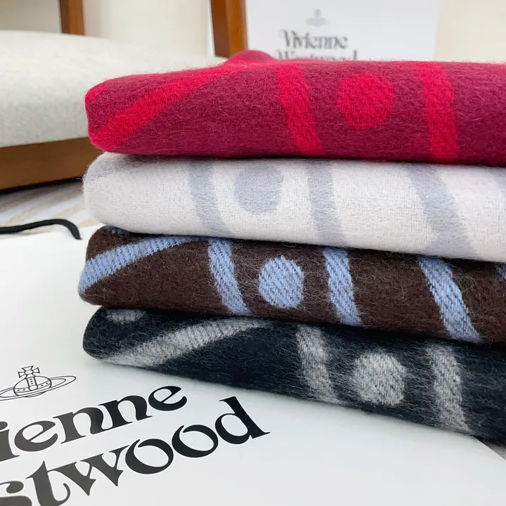 スーパーコピー ヴィヴィアン・ウエストウッド マフラー