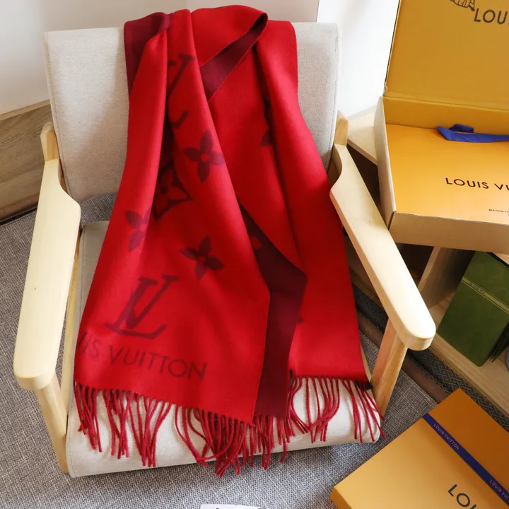 スーパーコピー ルイヴィトン マフラー