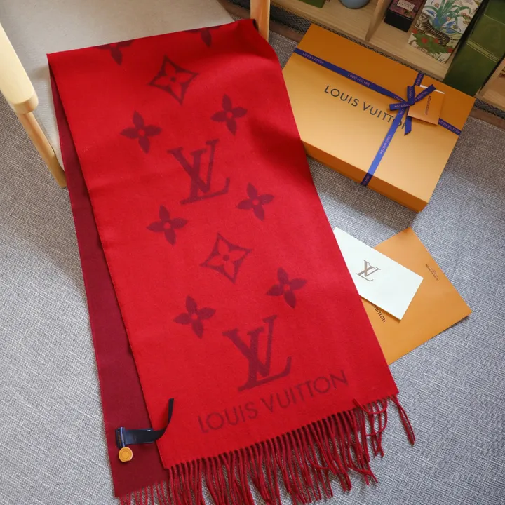 スーパーコピー ルイヴィトン マフラー