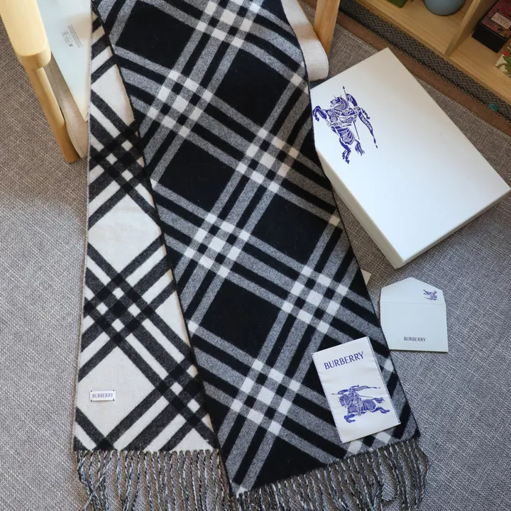 スーパーコピー バーバリー ス マフラー