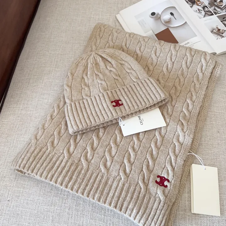 スーパーコピー セリーヌ マフラー