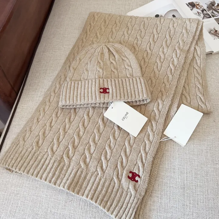 スーパーコピー セリーヌ マフラー