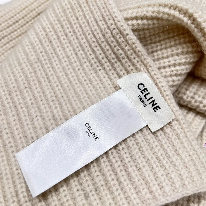 スーパーコピー セリーヌ マフラー