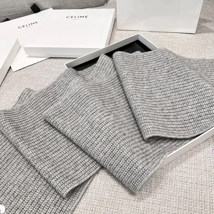 スーパーコピー セリーヌ マフラー