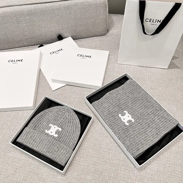 スーパーコピー セリーヌ マフラー