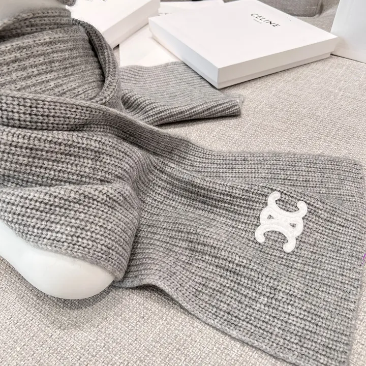 スーパーコピー セリーヌ マフラー