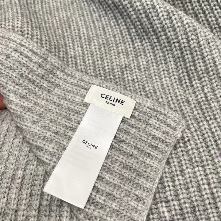 スーパーコピー セリーヌ マフラー