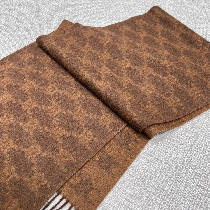 スーパーコピー セリーヌ マフラー