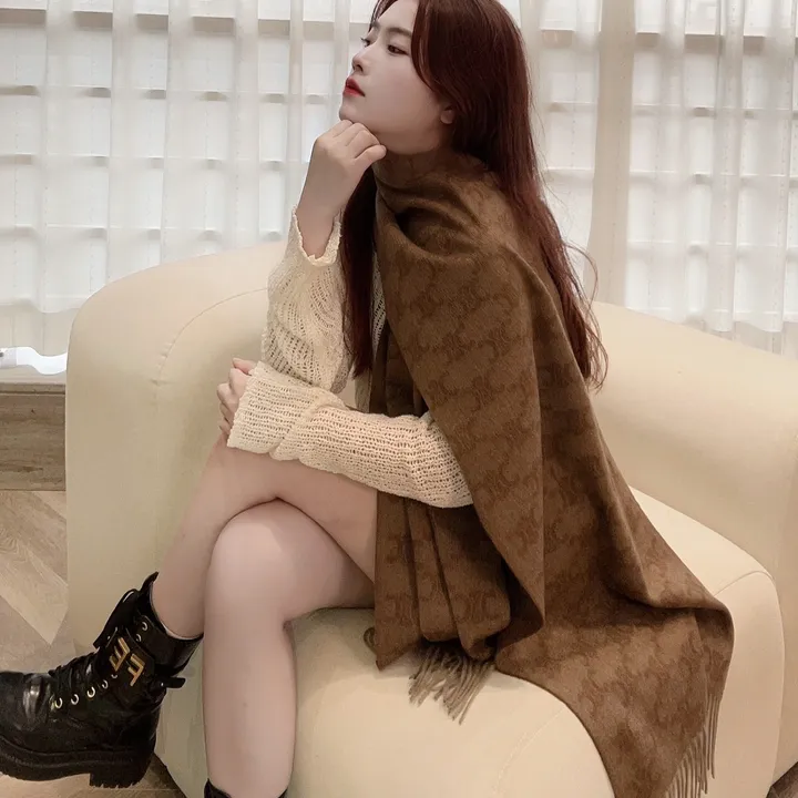 スーパーコピー セリーヌ マフラー