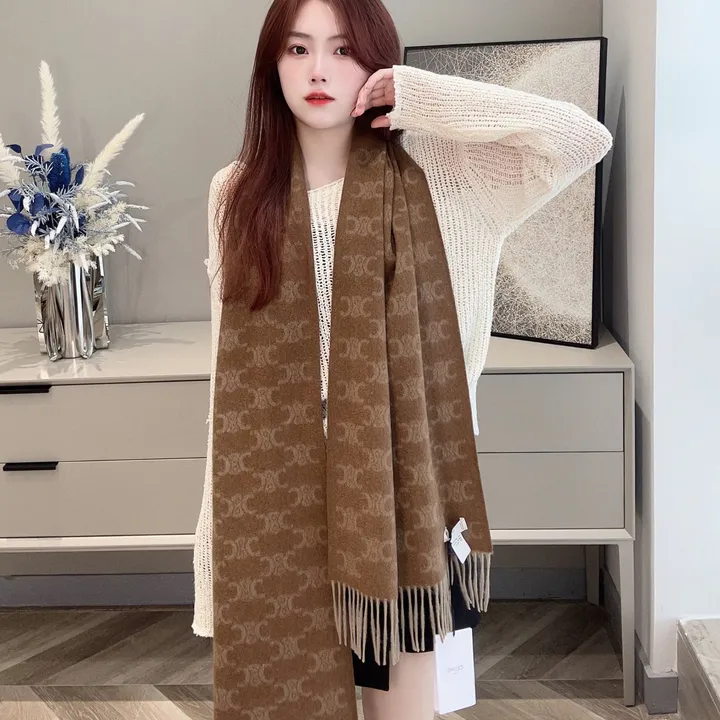 スーパーコピー セリーヌ マフラー