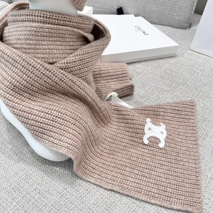 スーパーコピー セリーヌ マフラー