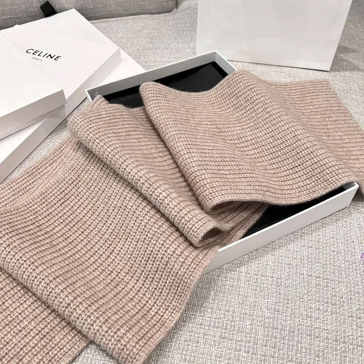 スーパーコピー セリーヌ マフラー