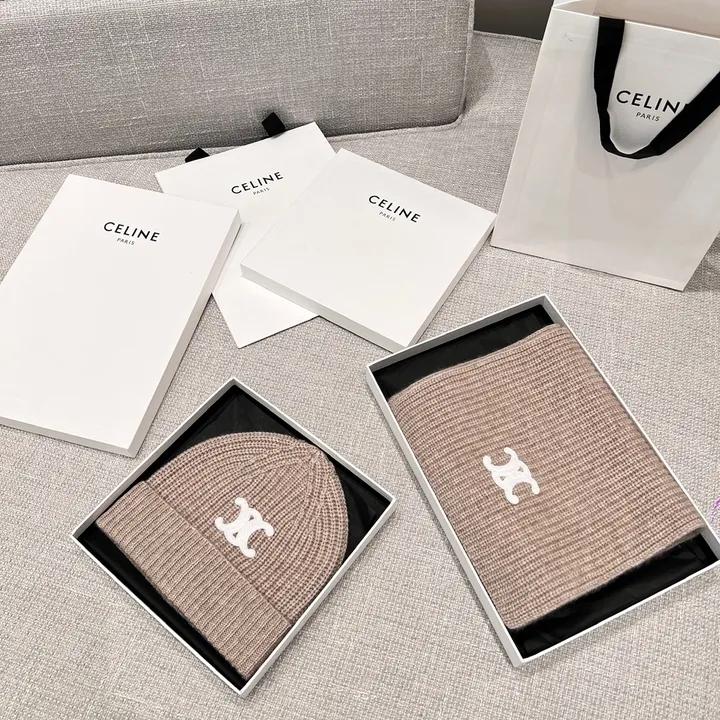 スーパーコピー セリーヌ マフラー